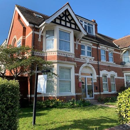 Waverley B & B Minehead Εξωτερικό φωτογραφία