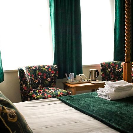 Waverley B & B Minehead Εξωτερικό φωτογραφία