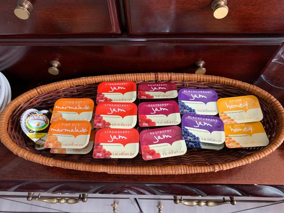 Waverley B & B Minehead Εξωτερικό φωτογραφία