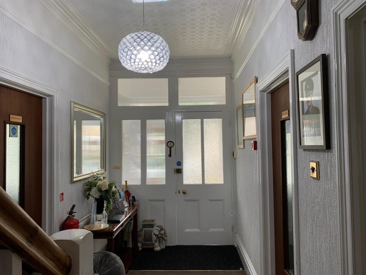 Waverley B & B Minehead Εξωτερικό φωτογραφία