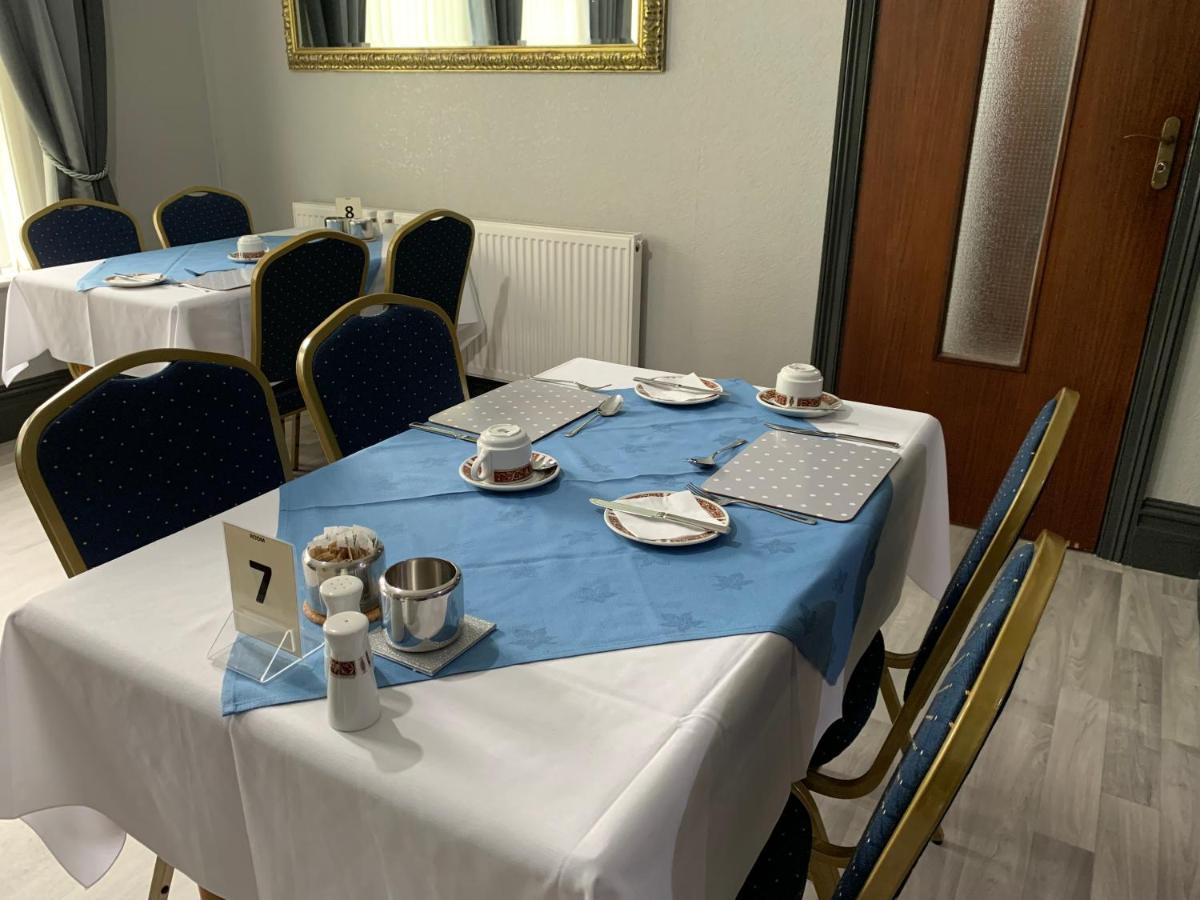 Waverley B & B Minehead Εξωτερικό φωτογραφία