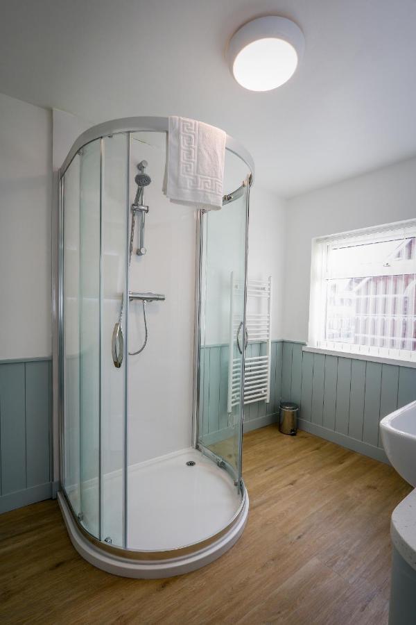 Waverley B & B Minehead Εξωτερικό φωτογραφία