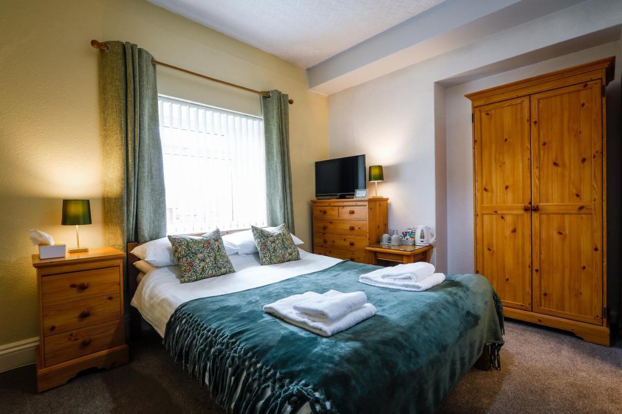 Waverley B & B Minehead Εξωτερικό φωτογραφία