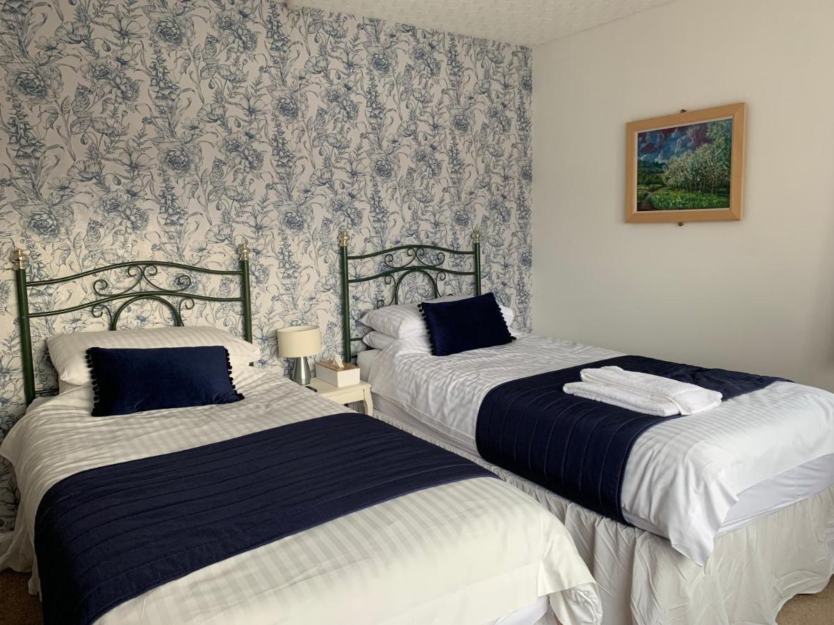 Waverley B & B Minehead Εξωτερικό φωτογραφία