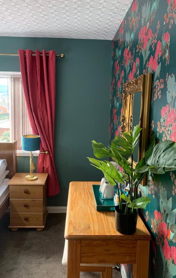Waverley B & B Minehead Εξωτερικό φωτογραφία