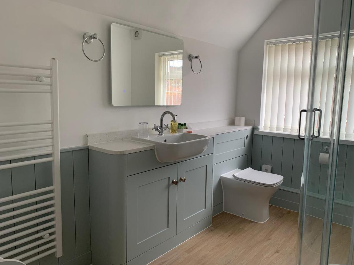 Waverley B & B Minehead Εξωτερικό φωτογραφία