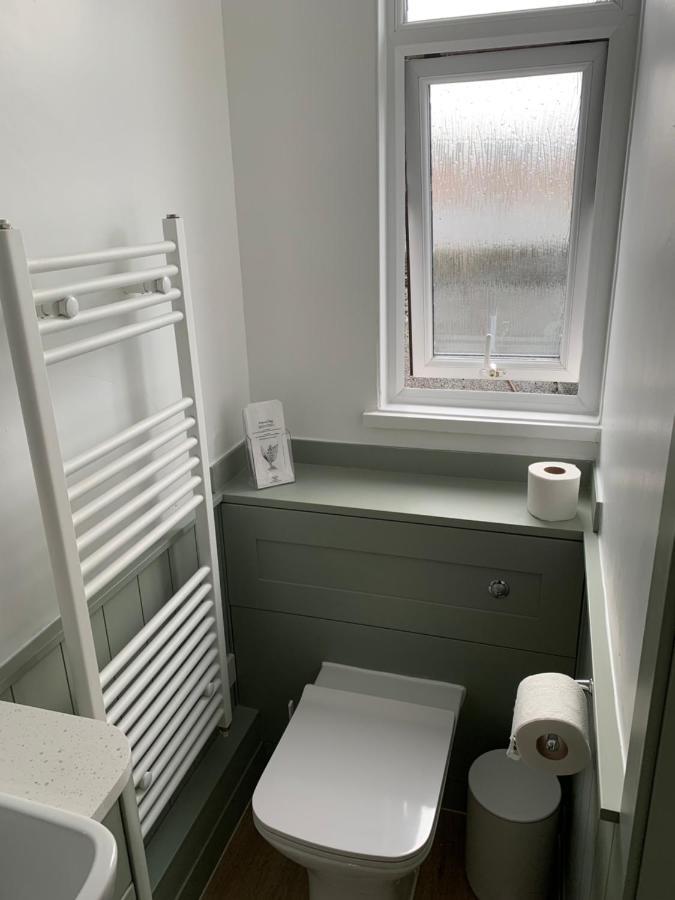Waverley B & B Minehead Εξωτερικό φωτογραφία