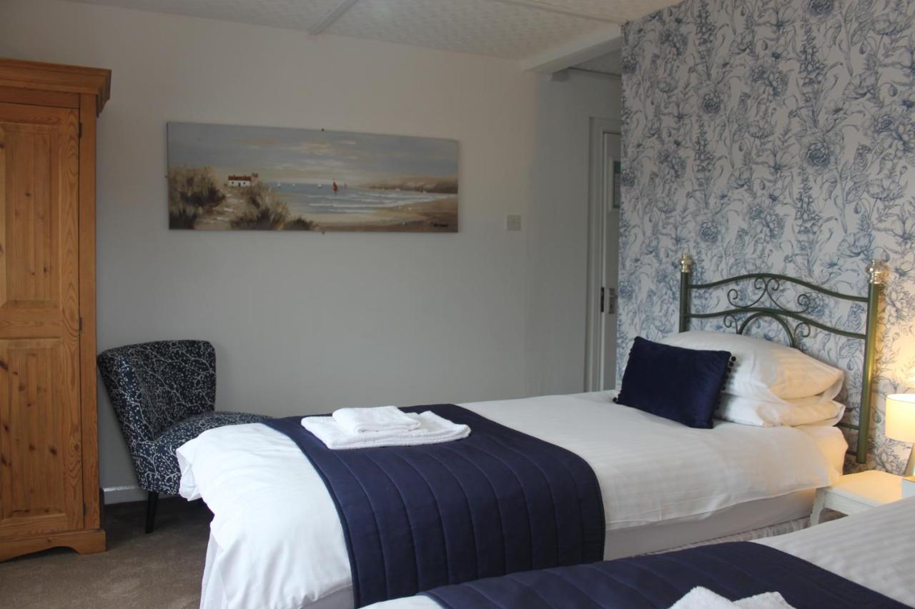 Waverley B & B Minehead Εξωτερικό φωτογραφία