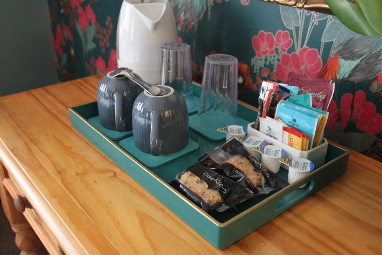 Waverley B & B Minehead Εξωτερικό φωτογραφία