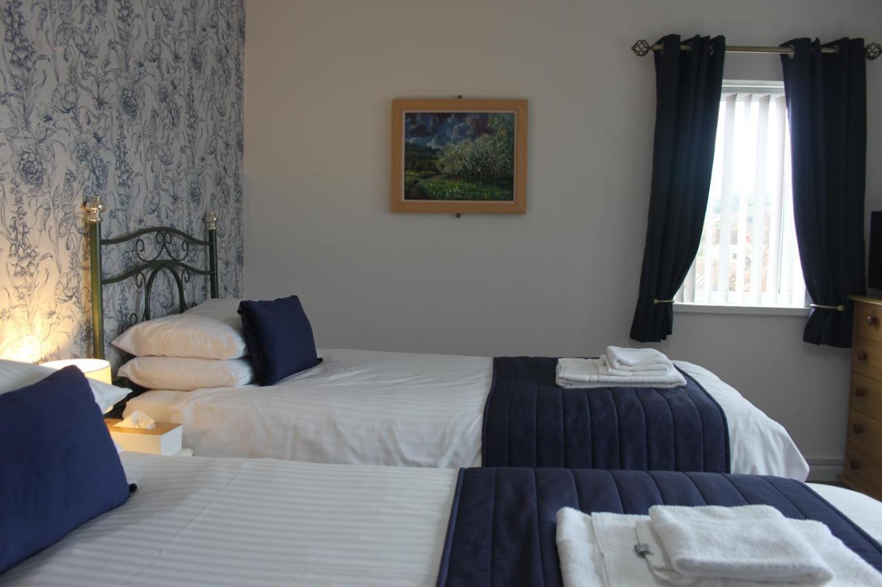 Waverley B & B Minehead Εξωτερικό φωτογραφία