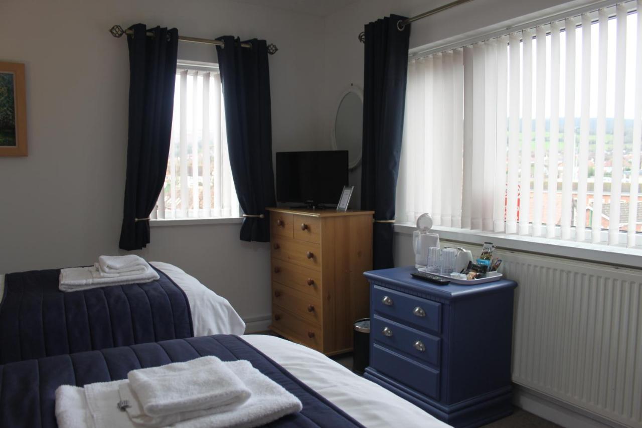 Waverley B & B Minehead Εξωτερικό φωτογραφία