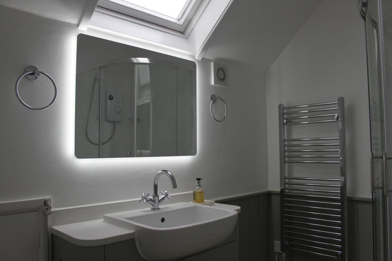 Waverley B & B Minehead Εξωτερικό φωτογραφία