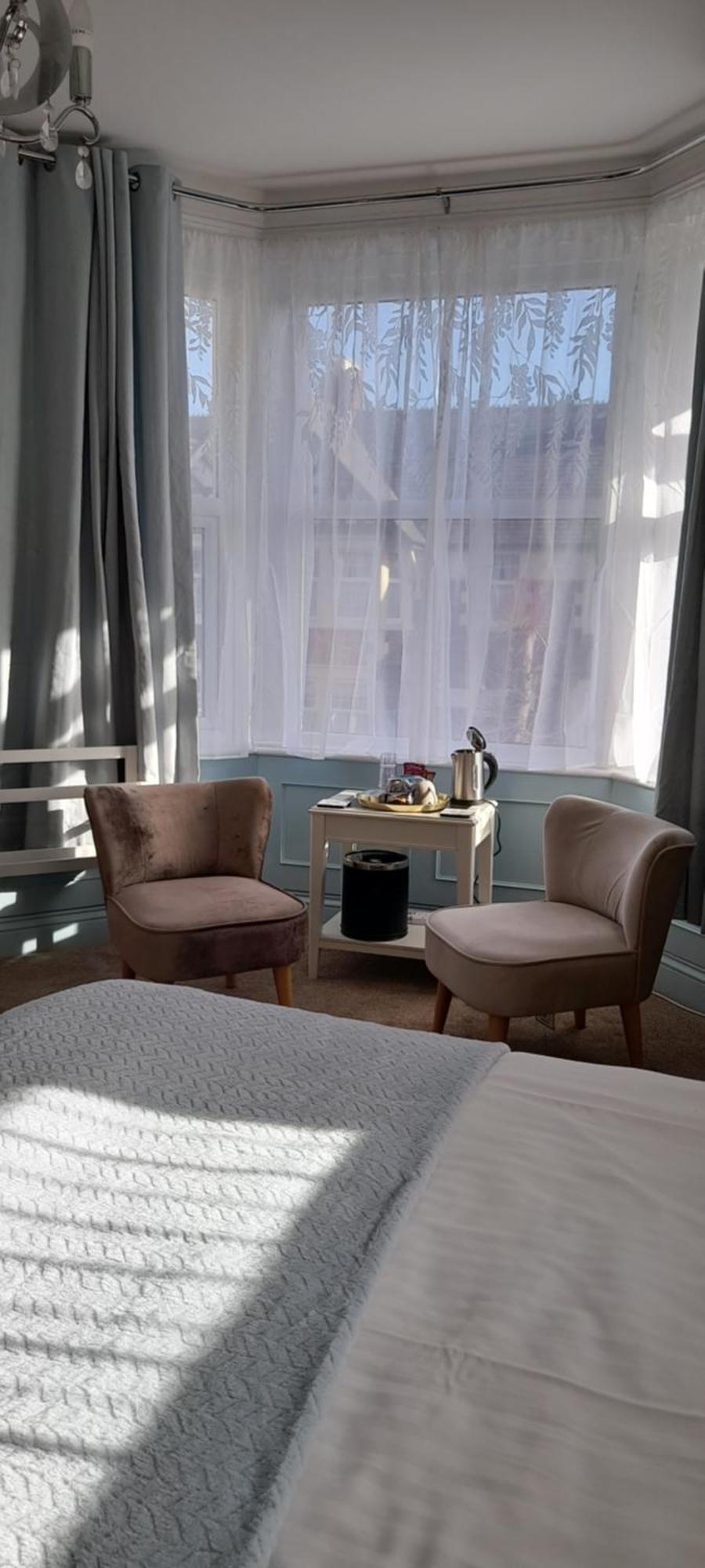 Waverley B & B Minehead Εξωτερικό φωτογραφία