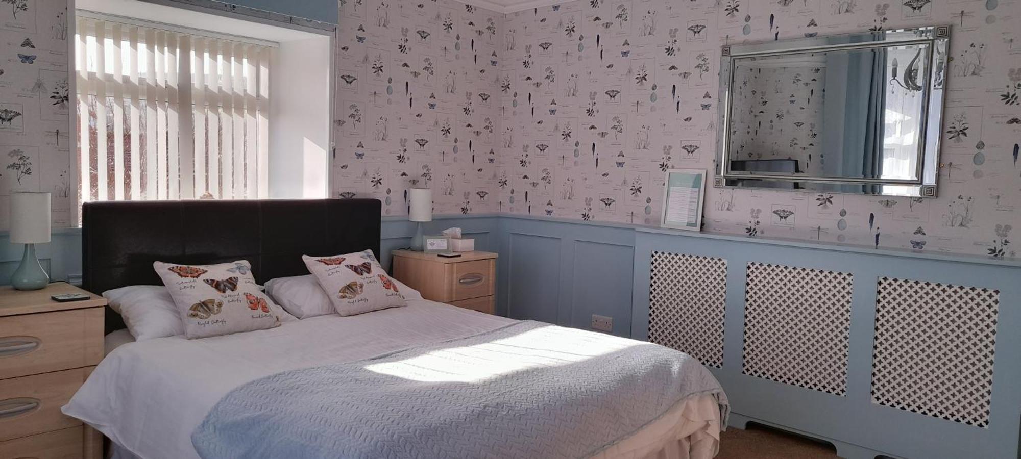 Waverley B & B Minehead Εξωτερικό φωτογραφία