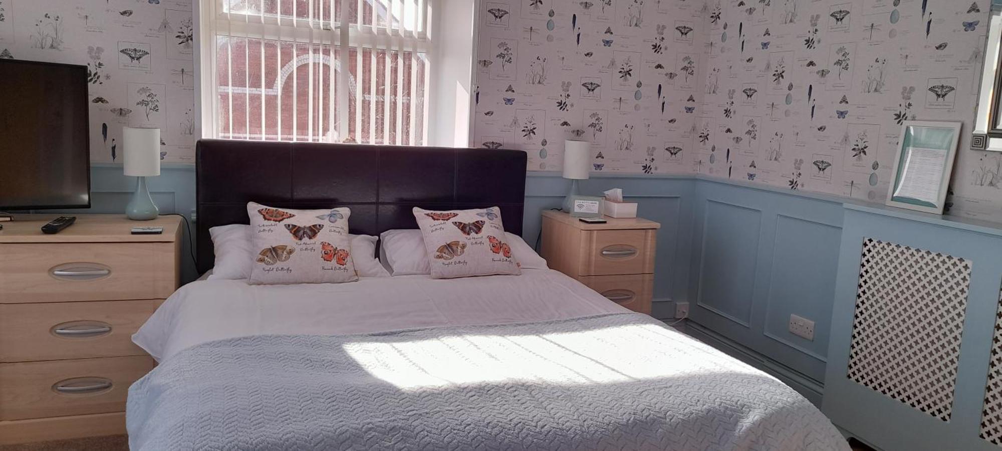 Waverley B & B Minehead Εξωτερικό φωτογραφία