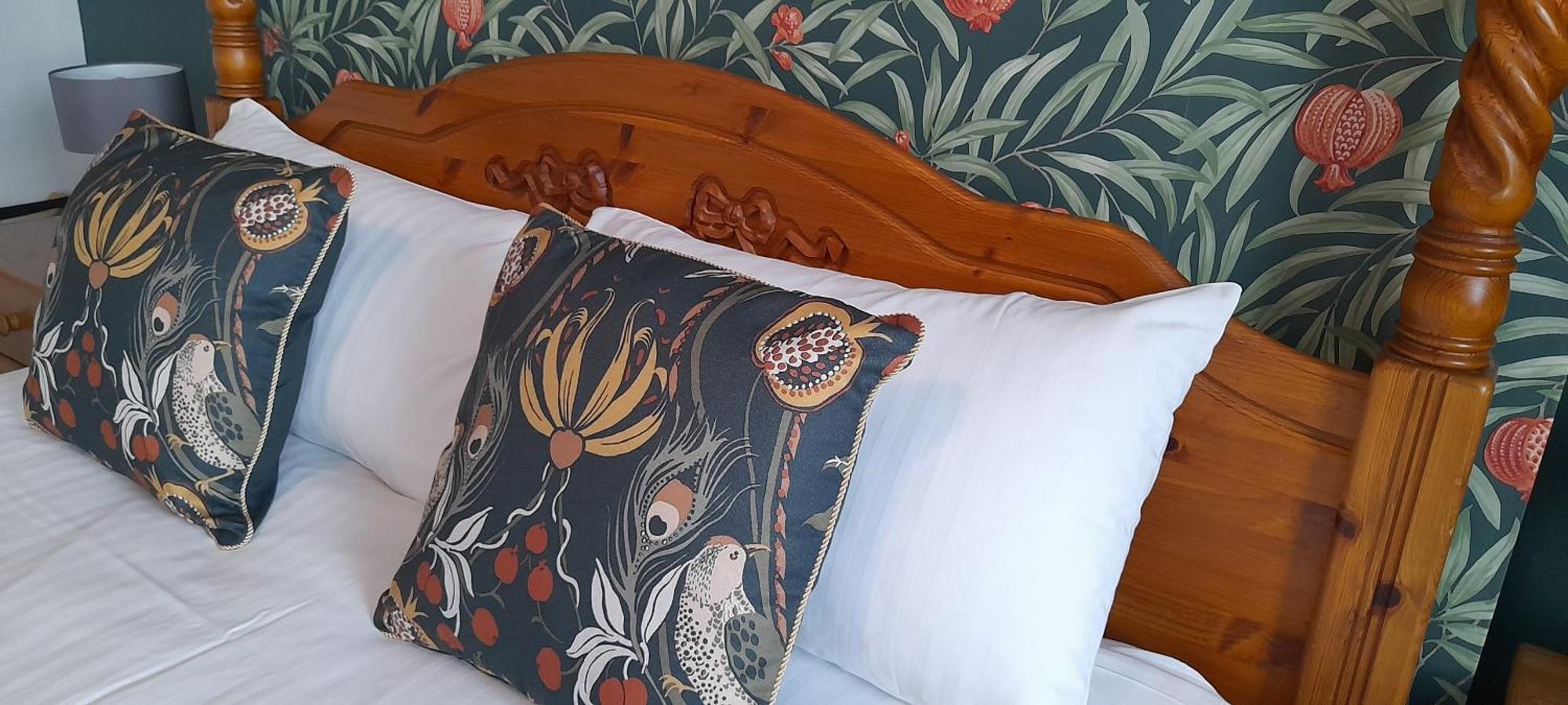 Waverley B & B Minehead Εξωτερικό φωτογραφία