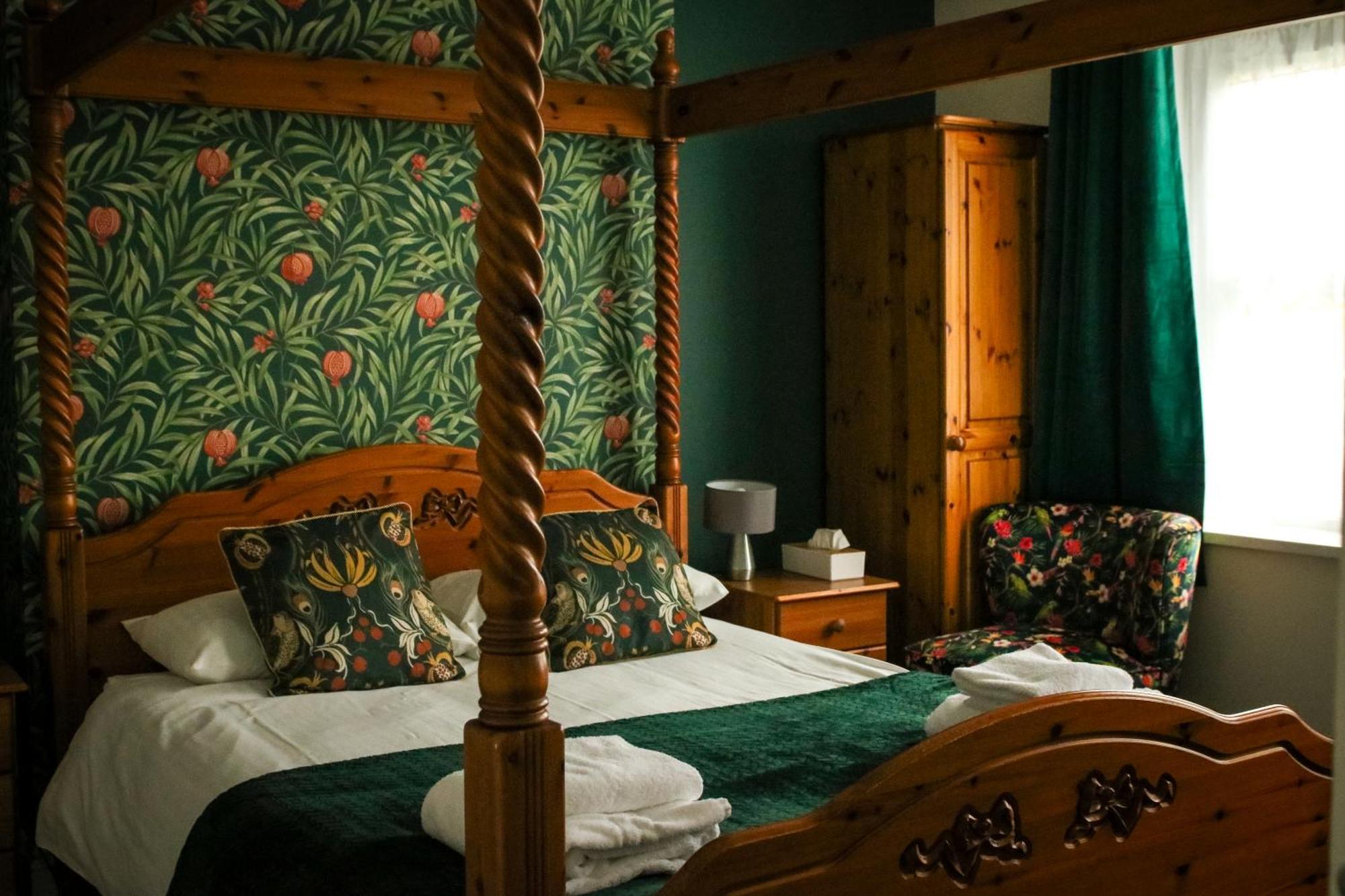 Waverley B & B Minehead Εξωτερικό φωτογραφία