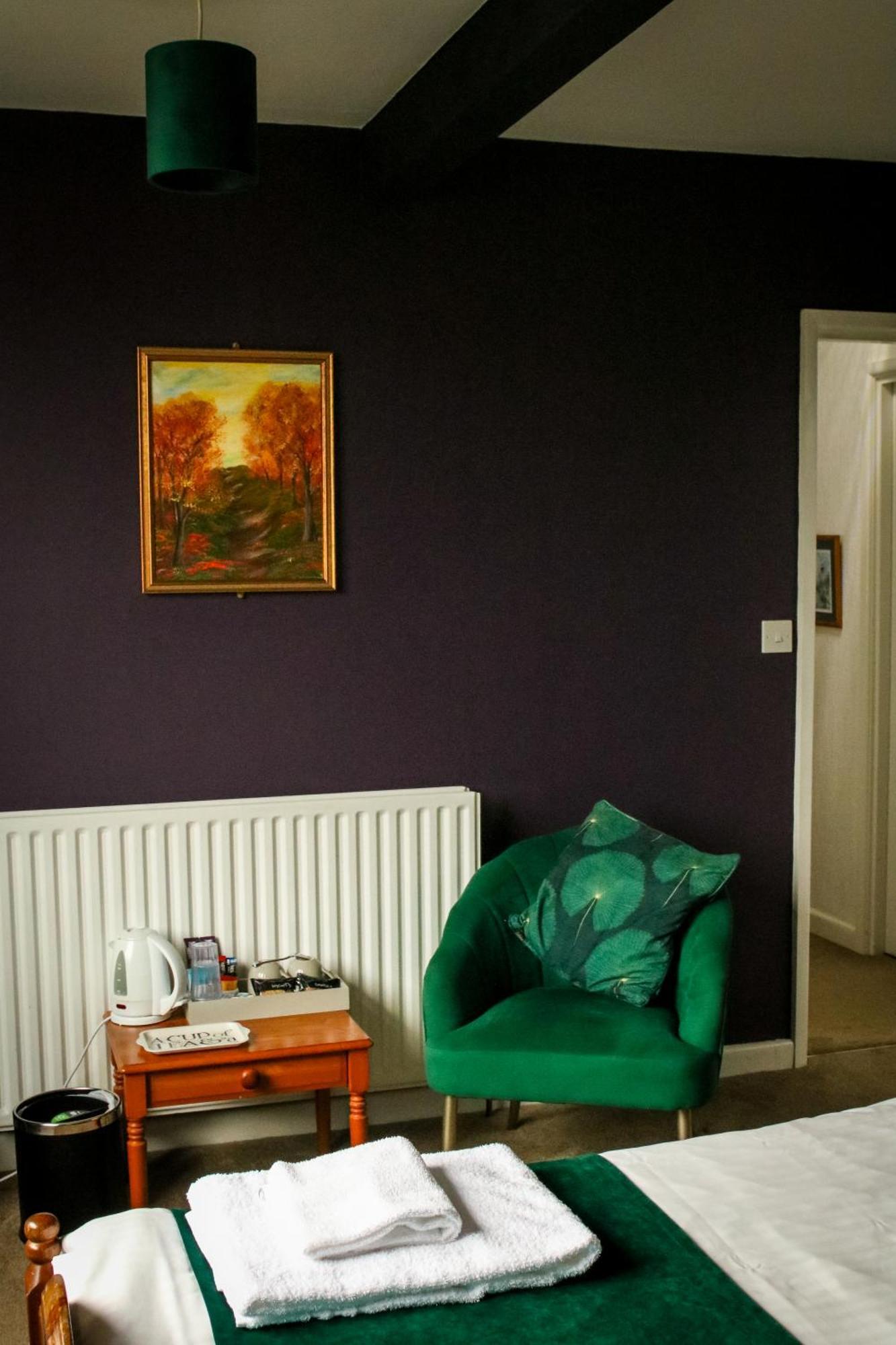 Waverley B & B Minehead Εξωτερικό φωτογραφία