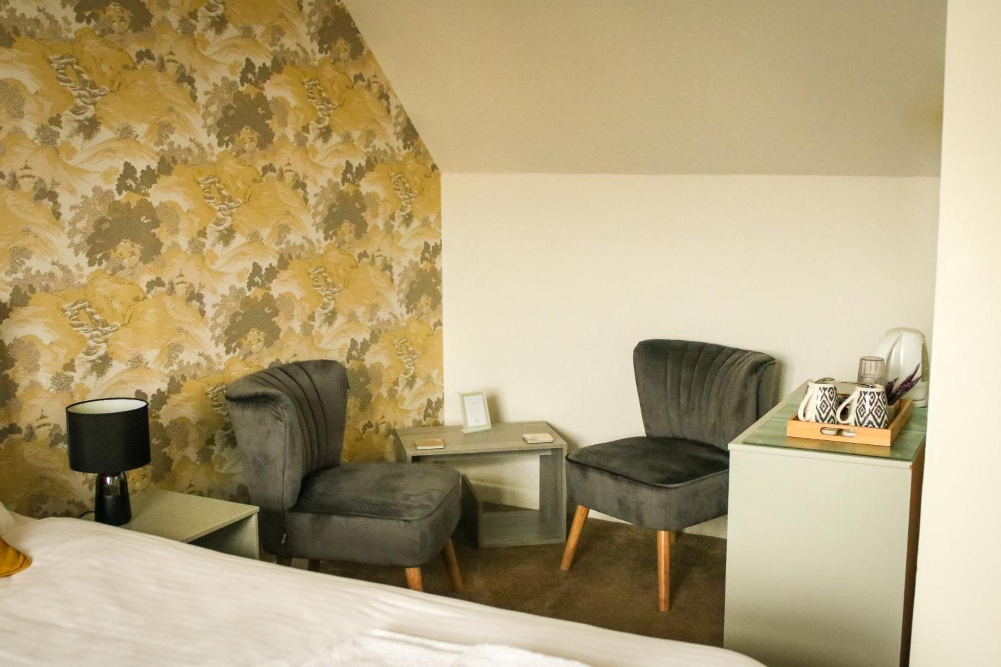 Waverley B & B Minehead Εξωτερικό φωτογραφία