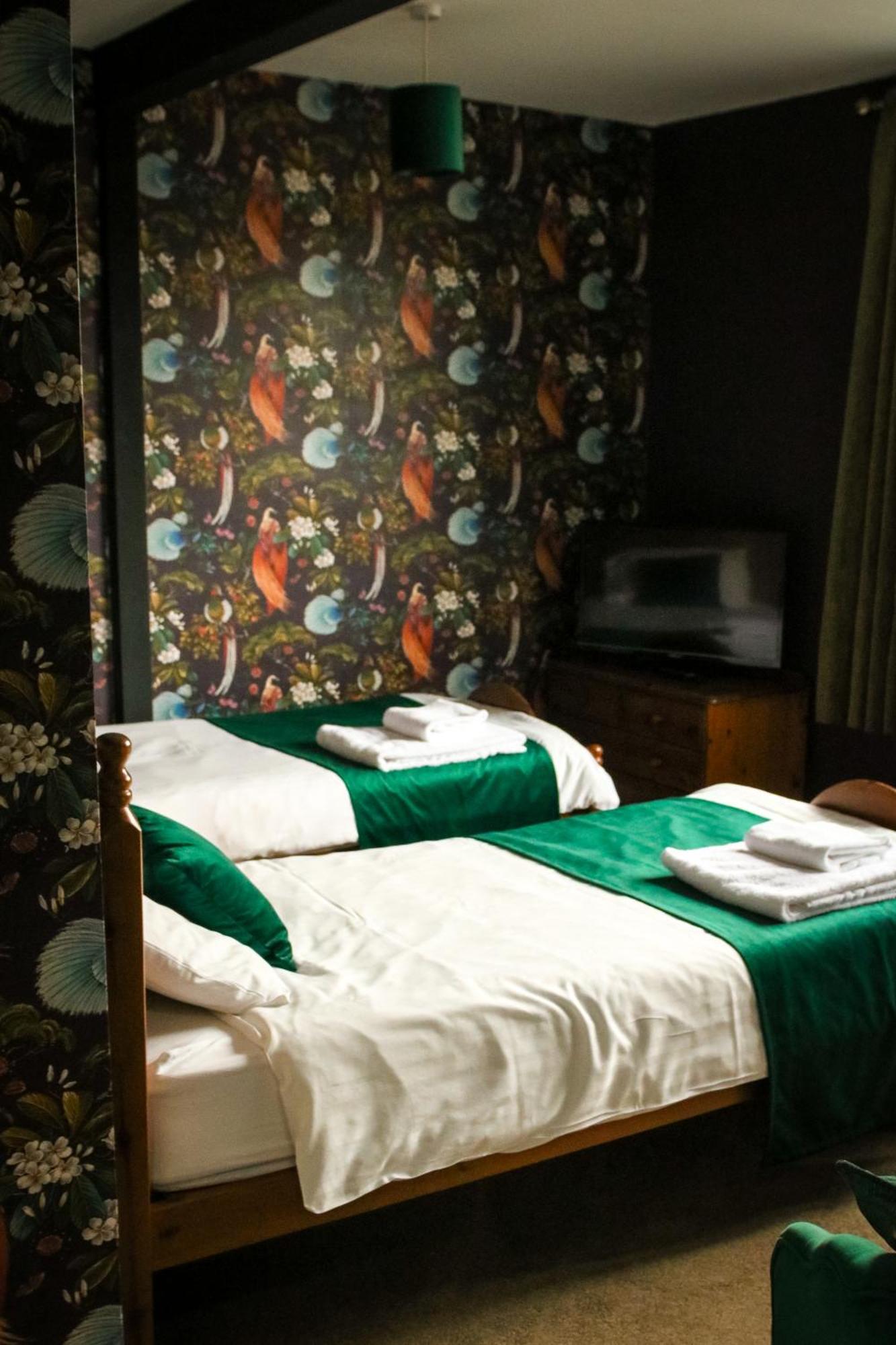 Waverley B & B Minehead Εξωτερικό φωτογραφία