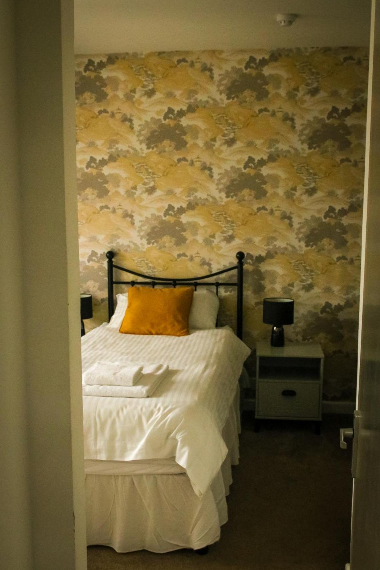 Waverley B & B Minehead Εξωτερικό φωτογραφία