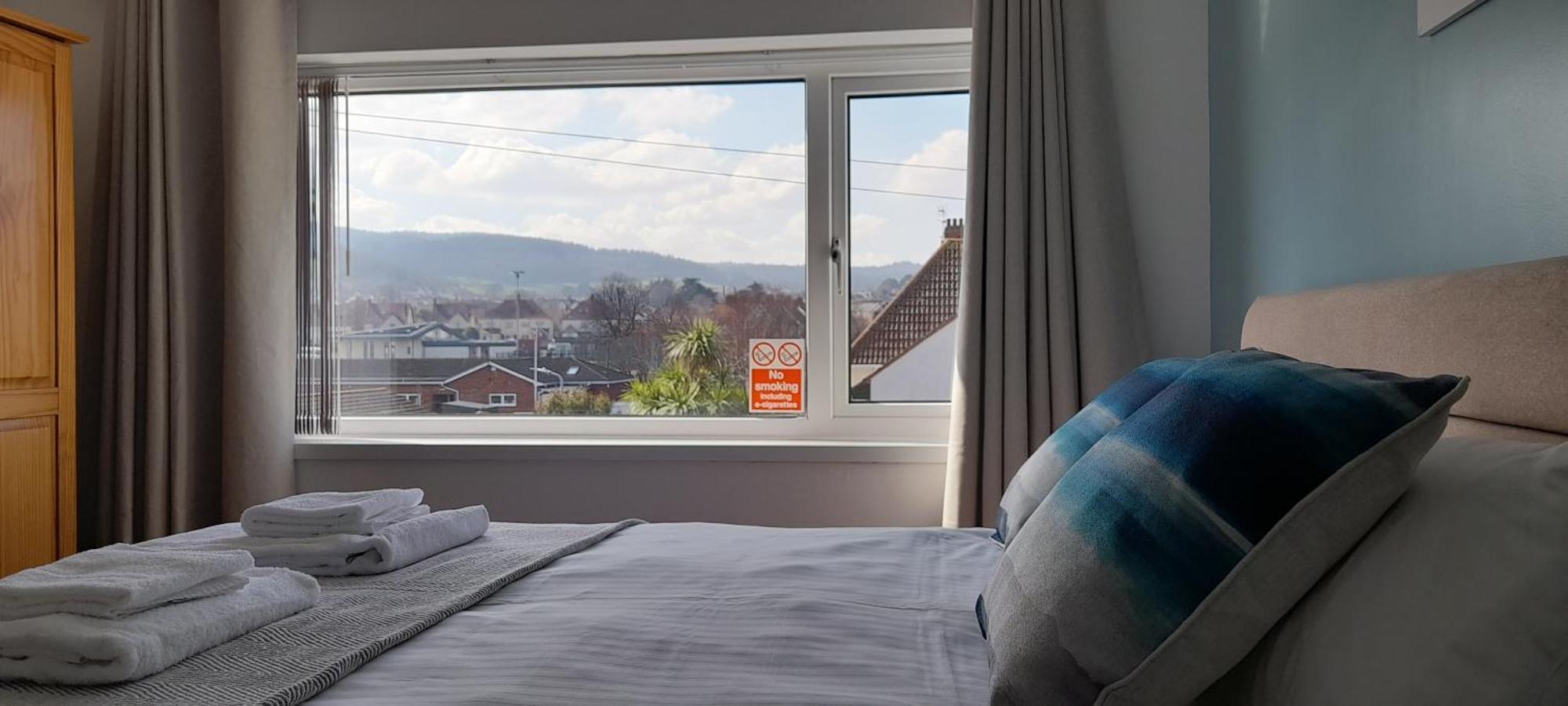 Waverley B & B Minehead Εξωτερικό φωτογραφία