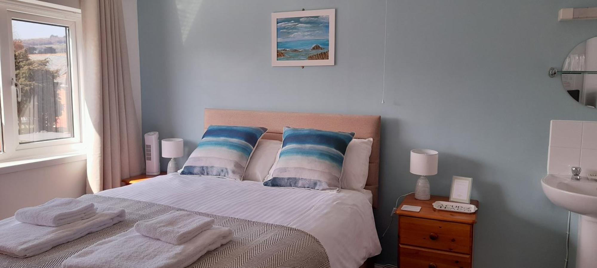 Waverley B & B Minehead Εξωτερικό φωτογραφία