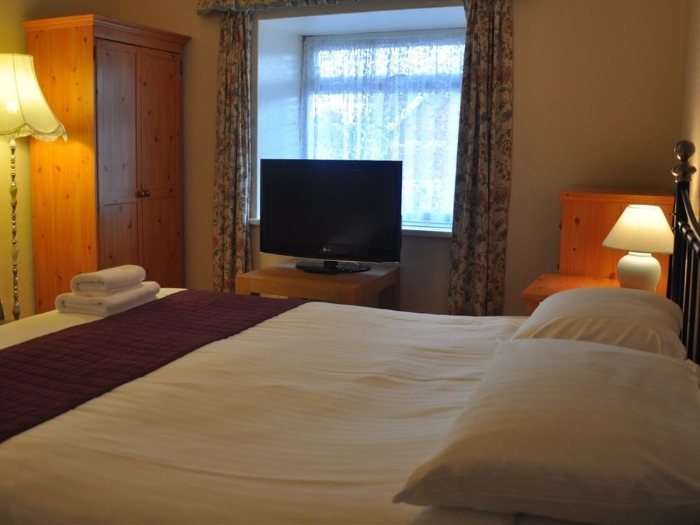Waverley B & B Minehead Εξωτερικό φωτογραφία