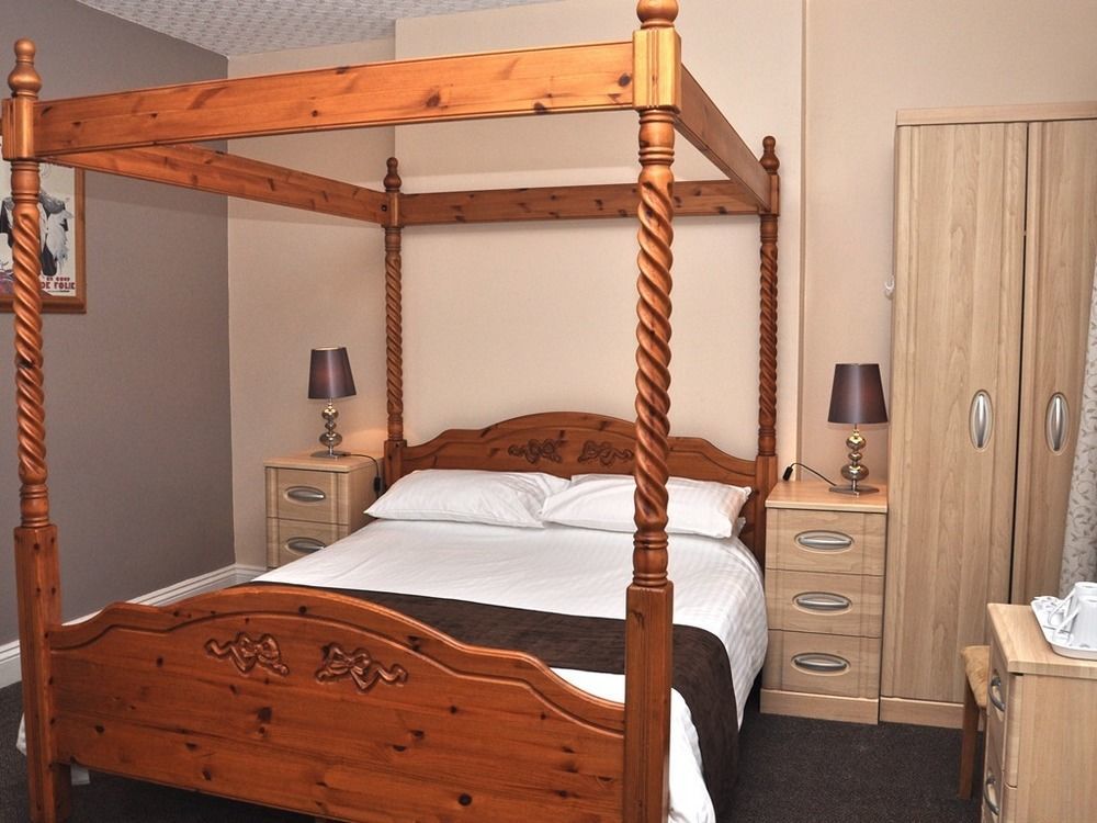 Waverley B & B Minehead Εξωτερικό φωτογραφία