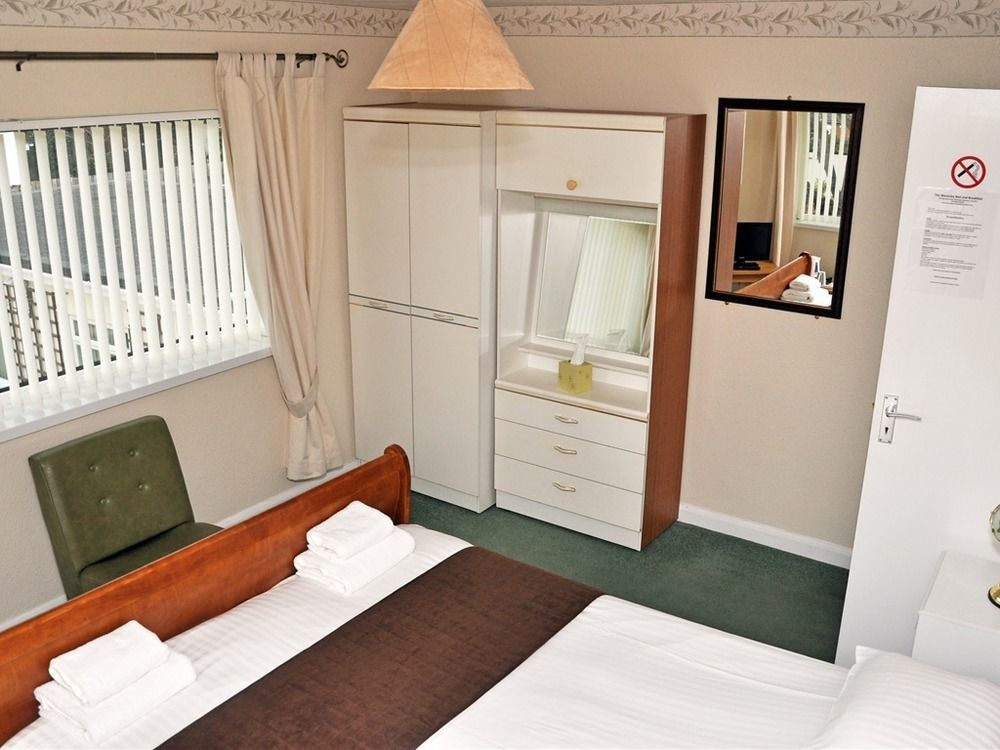 Waverley B & B Minehead Εξωτερικό φωτογραφία